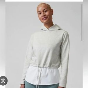 NWT Athleta size S top
